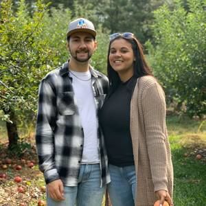 Meet your Posher, Damian